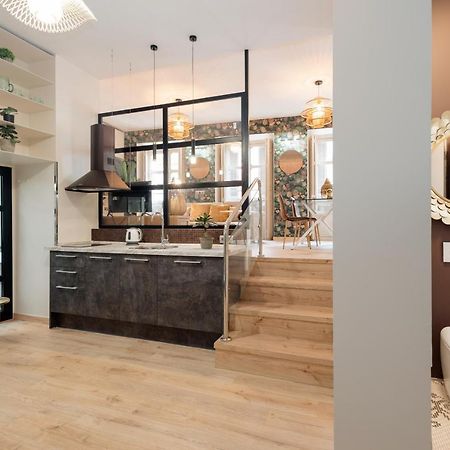 Top2Stay Historic Malaga Luaran gambar